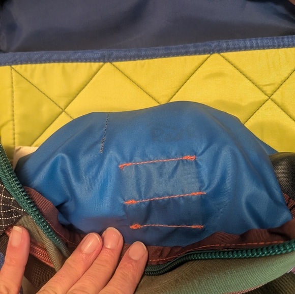 Cotopaxi Bogota 20L Backpack - Picture 4 of 6